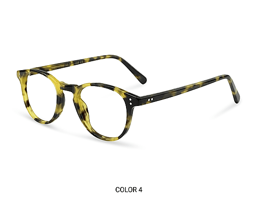 NC Brentwood True Tortoise