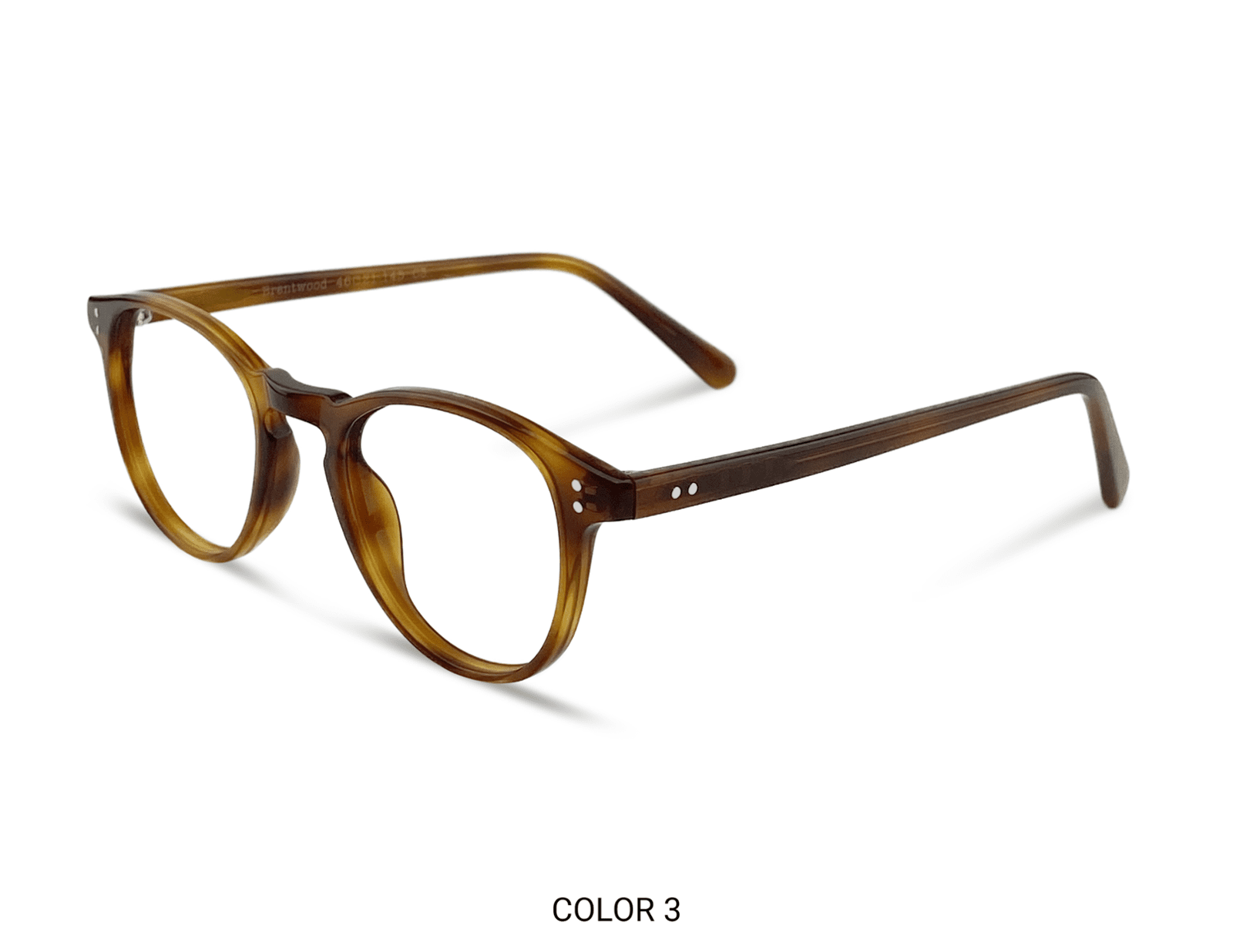 NC Brentwood Sable Tortoise