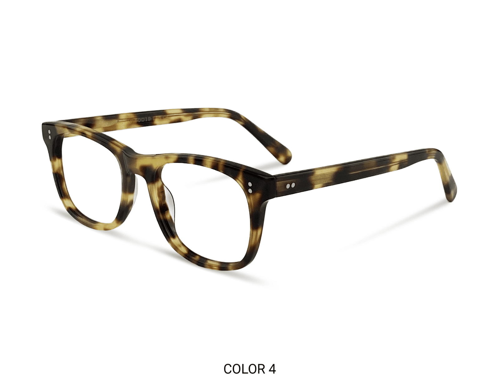 Broadway Light Tortoise