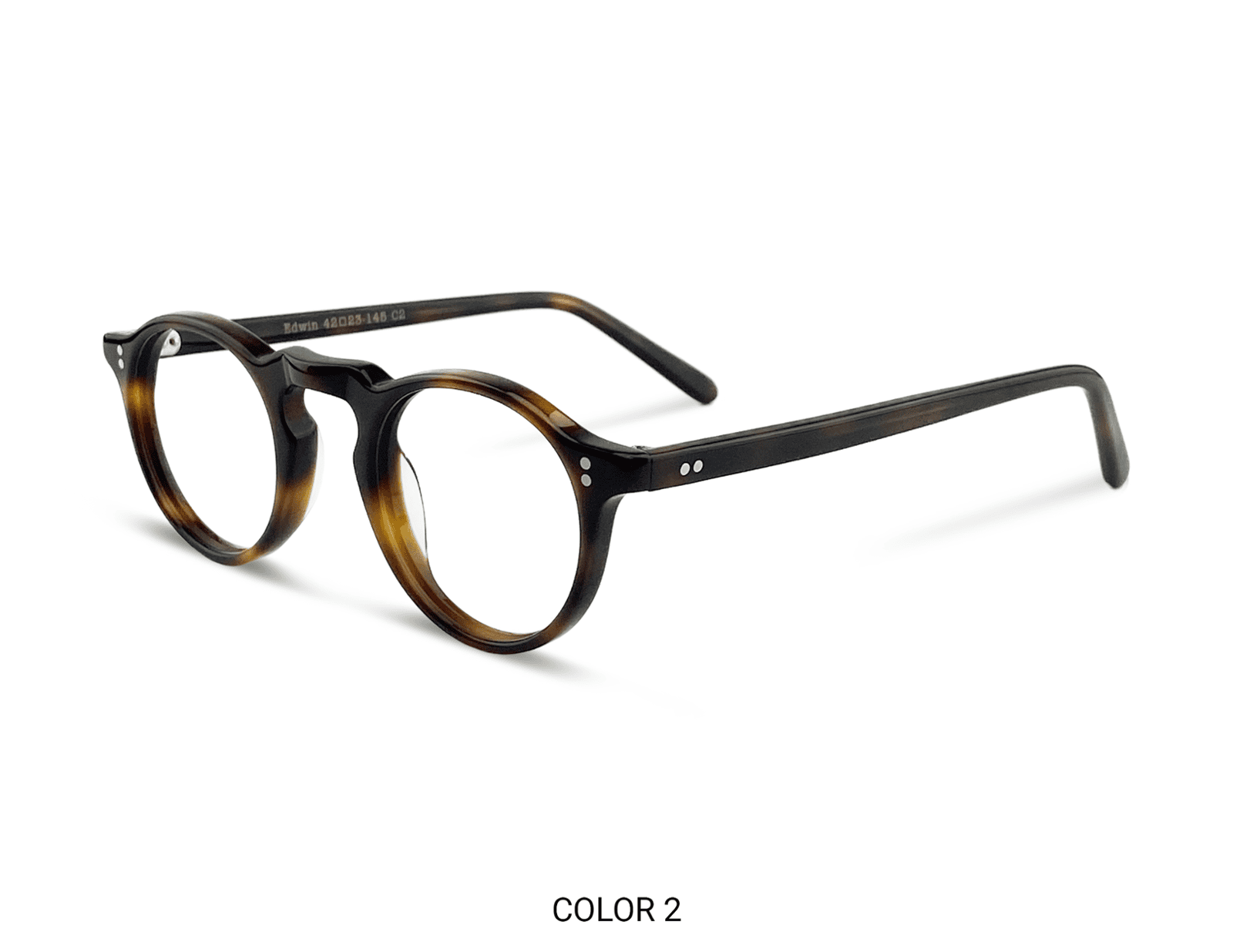 Edwin Whisky Tortoise