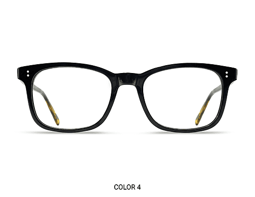 Green Hills Black/Tortoise