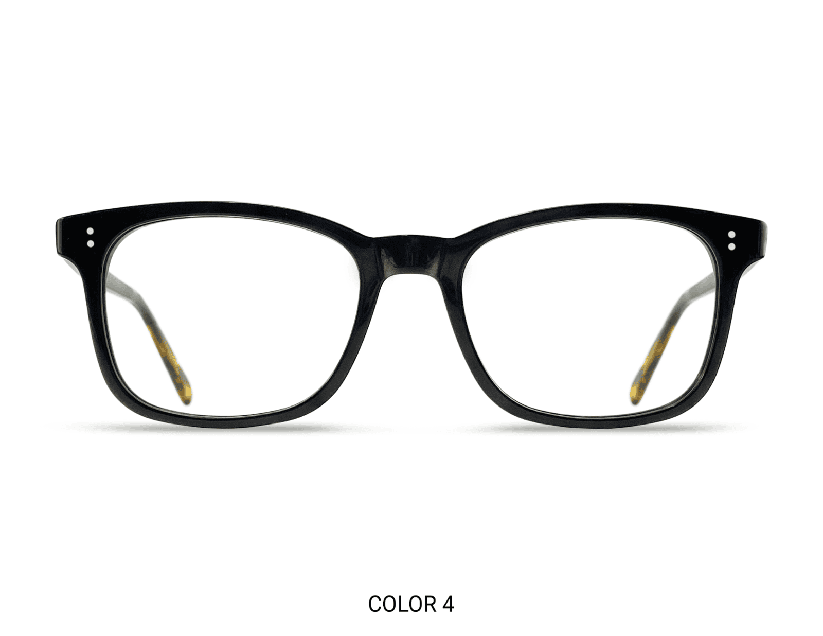 Green Hills Black/Tortoise