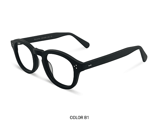 Houston Matte Black