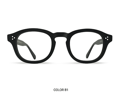 Houston Matte Black