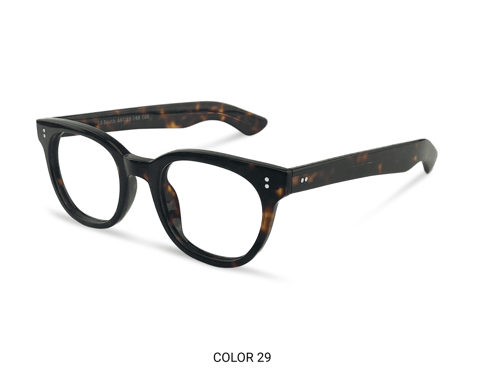 NC 12 South Dark Tortoise